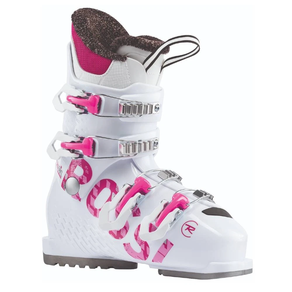 Rossignol Youth Ski & Snowboard Boots for sale - eBay
