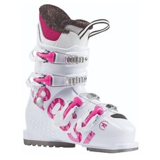 2023 Rossignol Fun Girl 4 JR Ski Boots-26.5