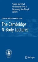 Sverre Aarseth (U. A.) | The Cambridge N-Body Lectures | Taschenbuch | Englisch