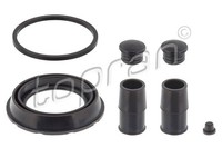 Topran Reparatursatz, Bremssattel 108 347 FüR Audi Opel Seat Skoda Vw
