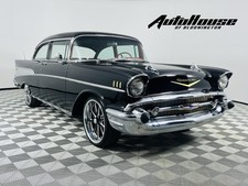 1957 Chevrolet Bel Air for Sale