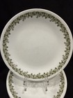 Vintage Corelle Crazy Daisy Lunch Plates Set of 4 Retro Farmhouse Kitchen — photo 2