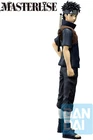 Bandai Spirits Masterlise Ichibansho Figure Naruto Shisui Uchiha Red Eyes