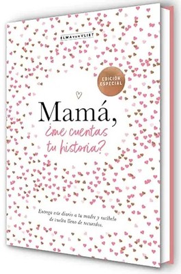 Mama, ?Me Cuentas Tu Historia? (Edicion Oficial) / Mum Tell Me (Oficial Edition)