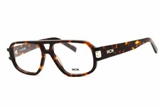 MCM MW5012-052-55 Eyeglasses Frame Size 55mm 15mm 145mm HAVANA Men 889214575128