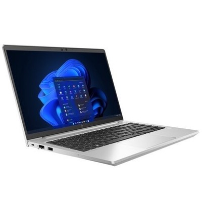 HP EliteBook 640 G9 i5-1235U 8GB 256GB SSD 14'' FHD IPS Win11 Pro Notebook