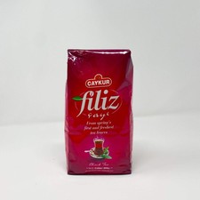 Té negro suelto Caykur FiLiZ 500