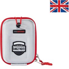 Hard Shell Golf Dalfinder Case - wodoodporne i kompatybilne z Bushnell