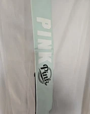 NWT Soft Sling Cooler Over The Sholder PINK