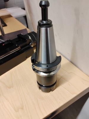 Eroglu SK40-2/20-100 Tool Holder