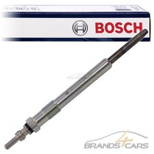 BOSCH GLÜHKERZE DURATERM FÜR VW PASSAT 3B 3BG 2.5 TDI 98-05