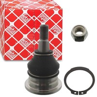 Febi Bilstein Traggelenk FÜHrungsgelenk Vorne Toyota Hilux N1 N2 N3 N1