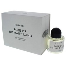 Rose of No Man's Land Absolu Byredo perfume - a new