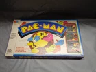 Vintage 1980 Midway Milton Bradley Board Game Pac-Man Game