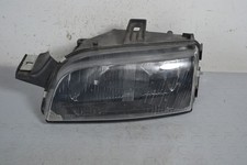 FARO FANALE ANTERIORE SINISTRO SX PER FIAT Punto Berlina 3P 46402650 (93>99)