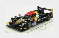 1:43 Spark Oreca 07 Gibson #37 Le Mans 2020 G.Aubry W.Stevens H.P.Tung S7977 Mod