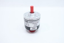 Amci H25-SE Resolver Transducer 9mm