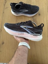 Brooks Glycerin GTS 22 Laufschuh DNA Tuned Gr. 43 #331