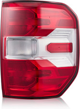 Compatible with 2022-2024 Ford Maverick XL XLT Tail Light Assembly Halogen Right