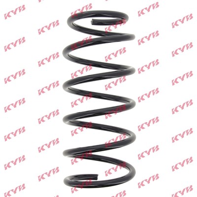 Kyb RC1540 Fahrwerksfeder FüR Opel Vauxhall-image
