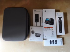 Image of DJI Osmo Action 6 Adventure Combo Bundle