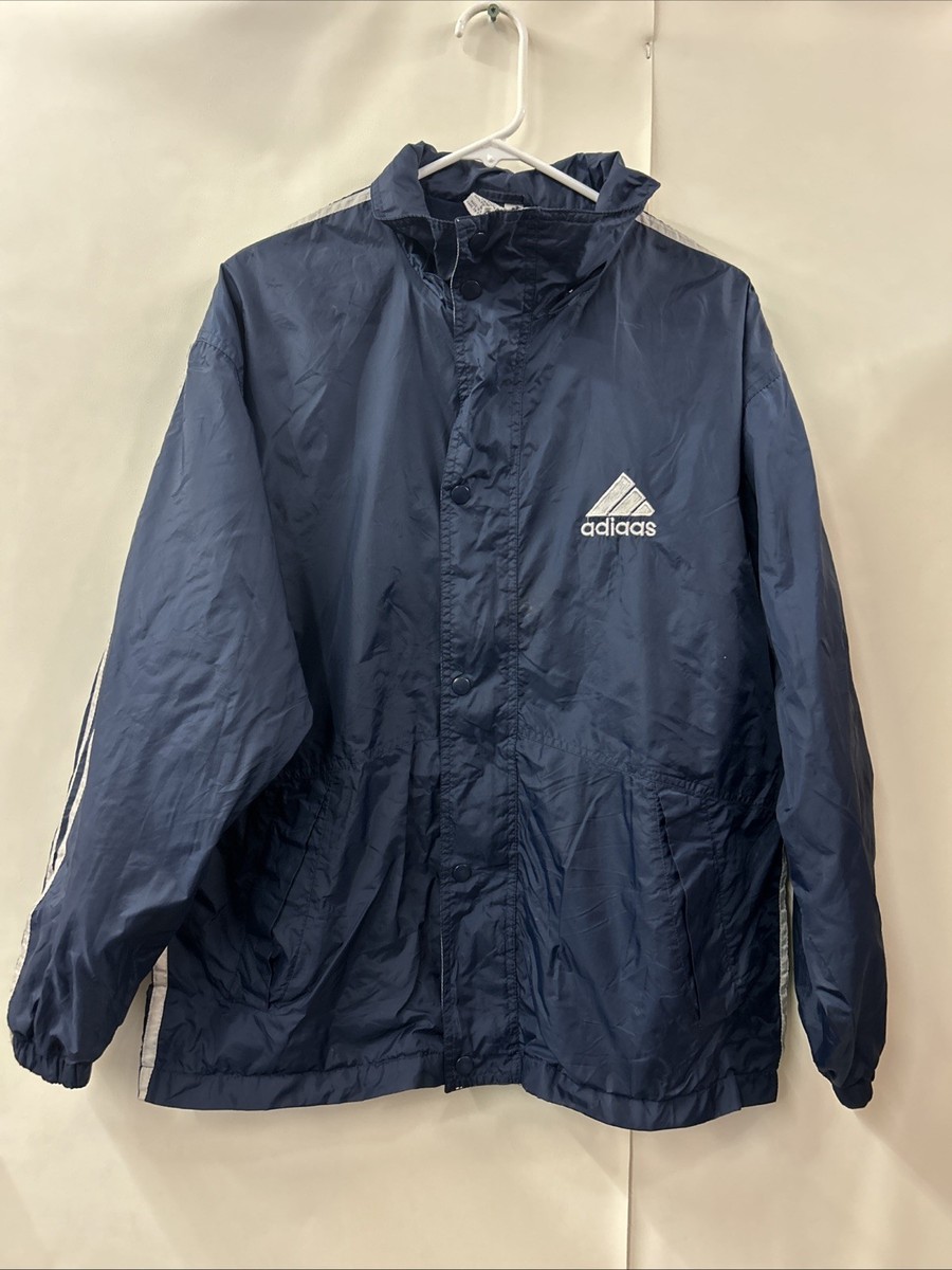 adidas 2011チリ ウィンドブレーカー トラックジャケット M adidas Originals アディダス ジャケット メンズ BLC スーパー