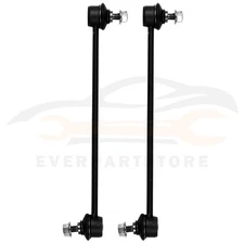 2x Front Stabilizer Sway Bar Links Kit Fit For 1995-2001 BMW 740iL Mazda 3 5