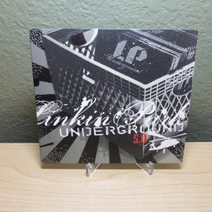 Linkin Park Underground | eBay