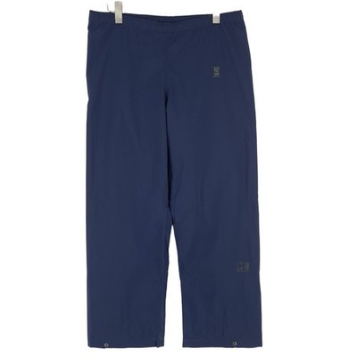 Helly Hansen Vintage Damen Regenhose Wasserdicht Oo9 Größe S W36 L30