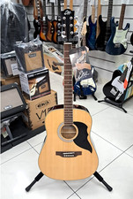 Eko RANGER 6 NATURAL CHITARRA ACUSTICA FOLK + 3 PLETTRI NUOVA MIXSOUND