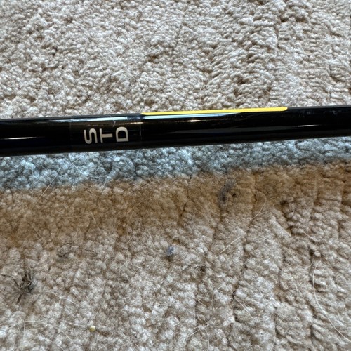 Mitsubishi Chemical MMT TYPE Senior Flex Iron FITTING Shaft Taylormade Tip - Picture 9 of 18