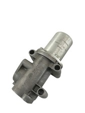 Pot d'échappement Lancia THESIS