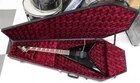 ESP LTD Alexi 200 " V " Style Alexi Laiho Signature Electric Guitar & Hard Case