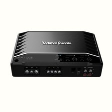 Rockford Fosgate R2-750X1 Prime Series Mono Subwoofer Amplifier
