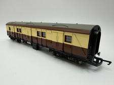 R4451 Hornby - MIB - Pullman SR Luggage Van 'S2464S' - Churchill Funeral Van