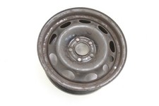 Felge Stahlfelge hinten links 6.5x15 ET33 Opel OMEGA B 1002419 90539251 05-1999
