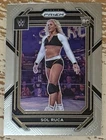 2023 Panini Prizm WWE Sol Ruca Rookie Card!!