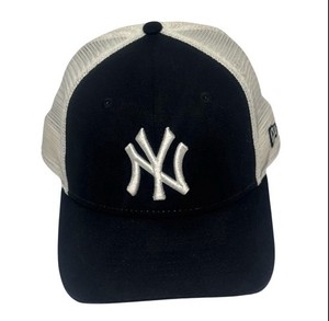 帽子 80s MLB NEW YORK YANKEES MESH CAP Yankees Mesh Hat | eBay