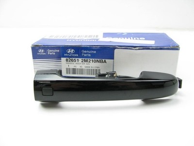 NEW Exterior Door Handle For 2010-2012 Genesis Coupe W/ Smart Key