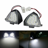 Passend FüR VW Jetta GTI Golf Plus MK5 Rabbit Eos R32 LED Spiegel Blinker
