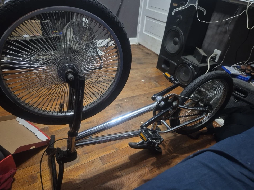 2005 Gt Mach One Pro Bmx - Image 3 of 4