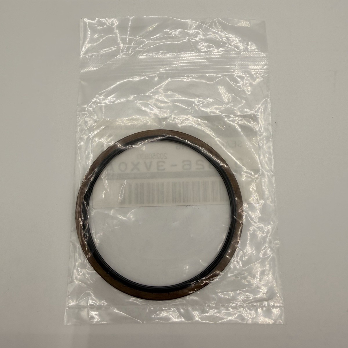 Genuine Nissan Filter Cover Seal 31526-3vx0a for sale online | eBay