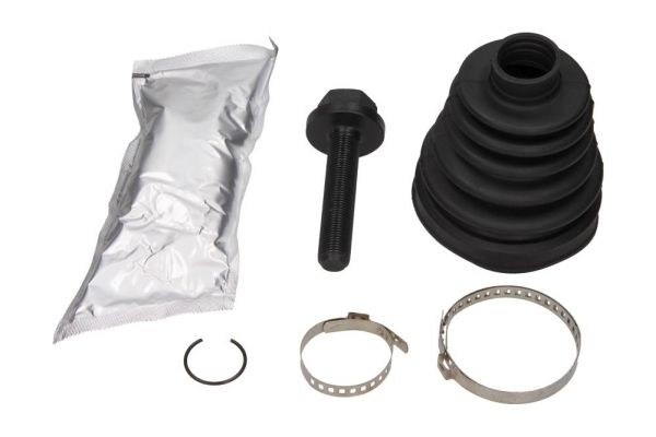 1 X Achsmanschettensatz Antriebswelle Maxgear 49-0700 FüR Audi A4 A6-image
