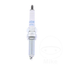 NGK Spark Plug LMAR8L-9 91131 Fits Honda ST 125 2022-2023