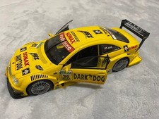 Maisto Mercedes-Benz CLK-DTM 2004 1/18