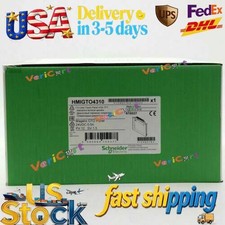 In Box SND Touch Screen HMIGTO4310 Fast Shipp...