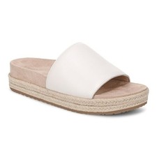 Vionic Shoes Women's Yasmina Platform Slide Sandal