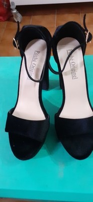 Pechè Original Damenschuhe Gr. 38