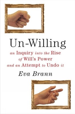 Un-Willing - 9781589880962