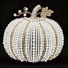 Diamond Art Pearl Painting Kits for Adults,Special Shape Diamond Art Kits for P